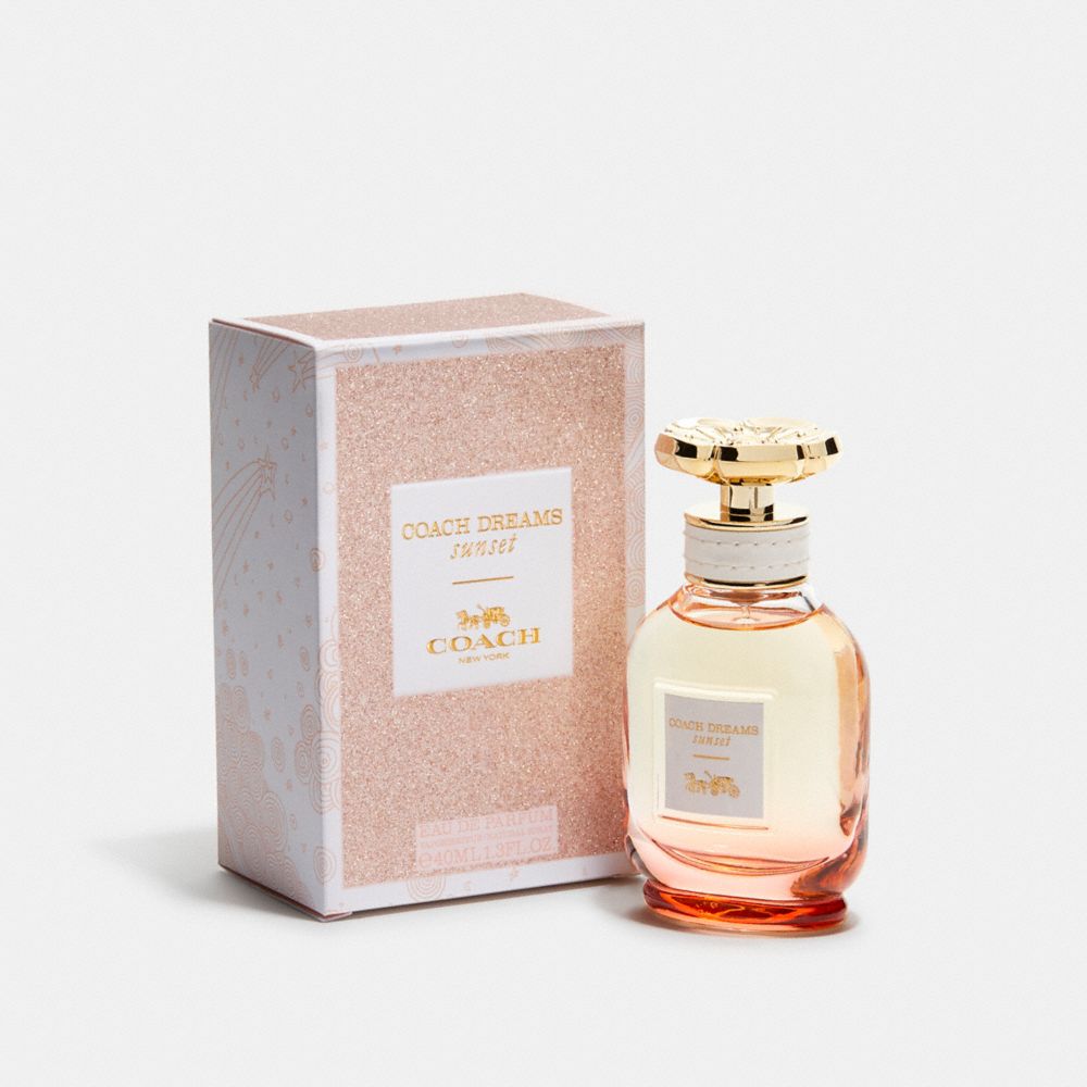 C5198 - Dreams Sunset Eau De Parfum 40 Ml Multi