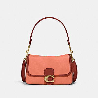 超熱 ショルダーバッグ ハンドバッグ コーチ COACH - ショルダーバッグ
