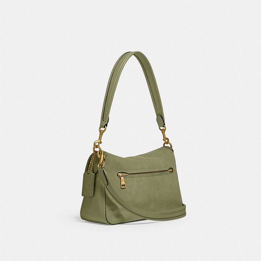 SOFT TABBY 單肩手袋