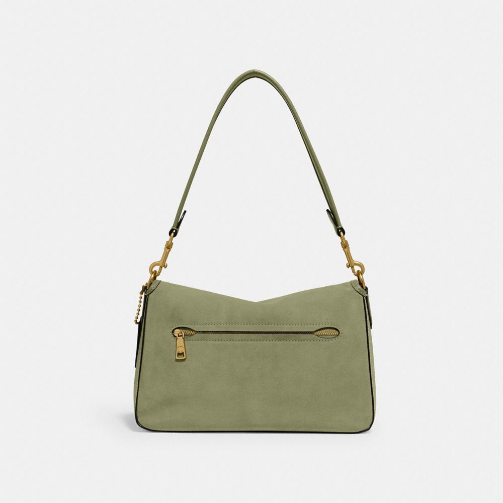 SOFT TABBY 單肩手袋