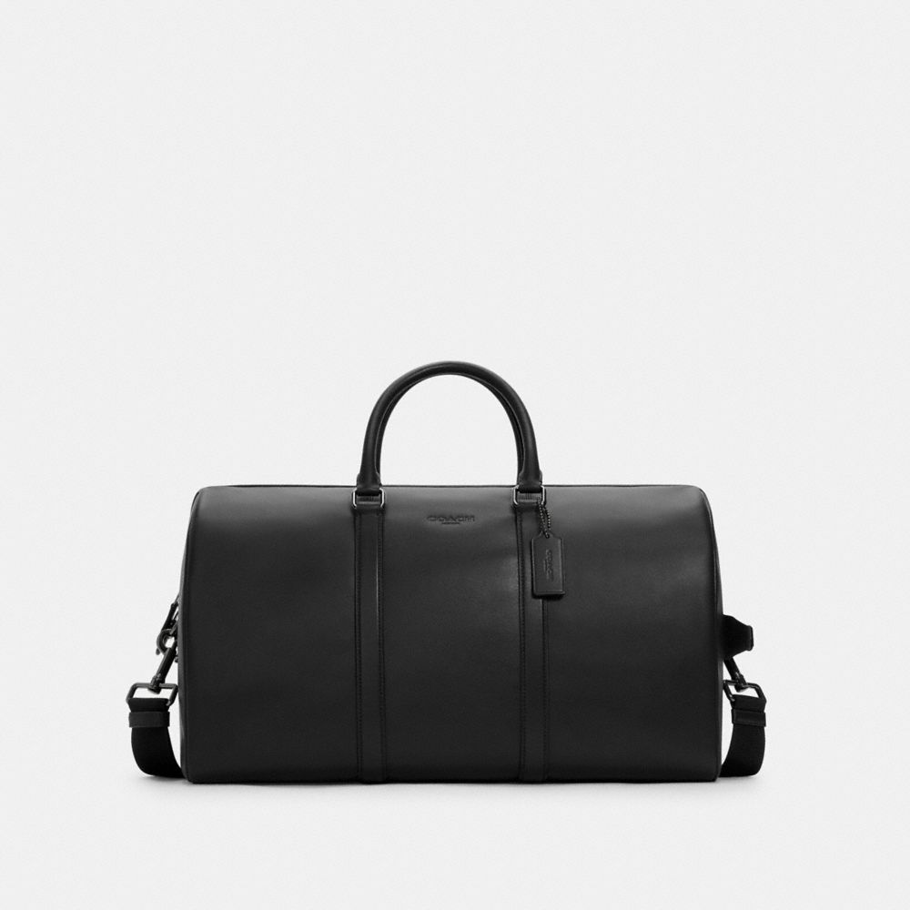 COACH C5306 - VENTURER BAG QB/BLACK