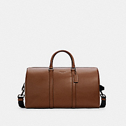 COACH VENTURER BAG - QB/SADDLE - C5306