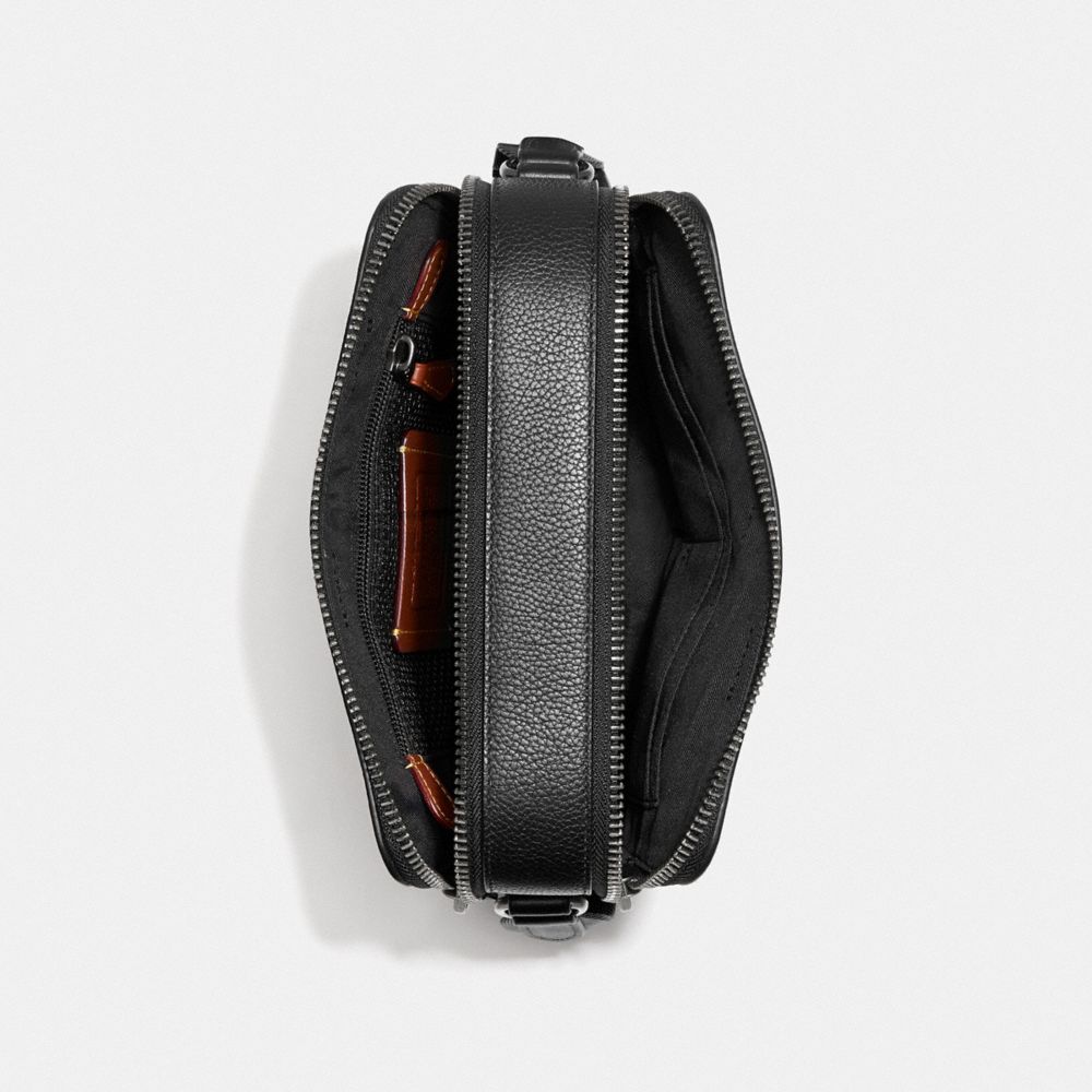 CHARTER CROSSBODY 24