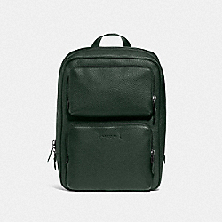 Gotham Backpack - BLACK COPPER/AMAZON - COACH C5323