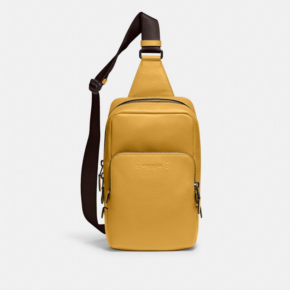 C5331 - Gotham Pack Yellow Gold