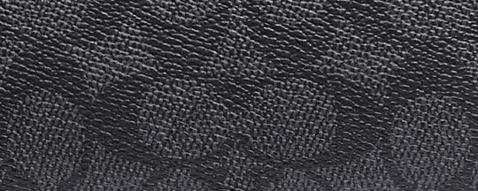 CHARTER CROSSBODY 24 IN SIGNATURE CANVAS