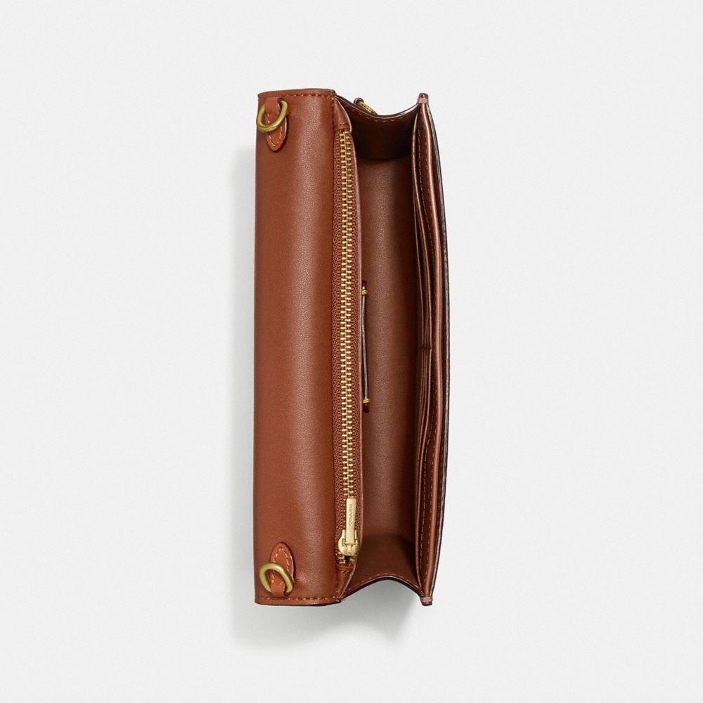 【官網限定】HAYDEN 經典 SIGNATURE 帆布斜背手袋