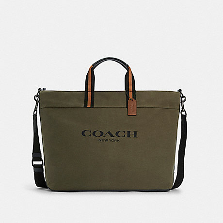 COACH TOTE 43 WITH COACH -  - C5406