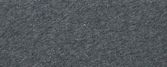 ALPACA GRAPHIC T-SHIRT-Medium Grey Melange