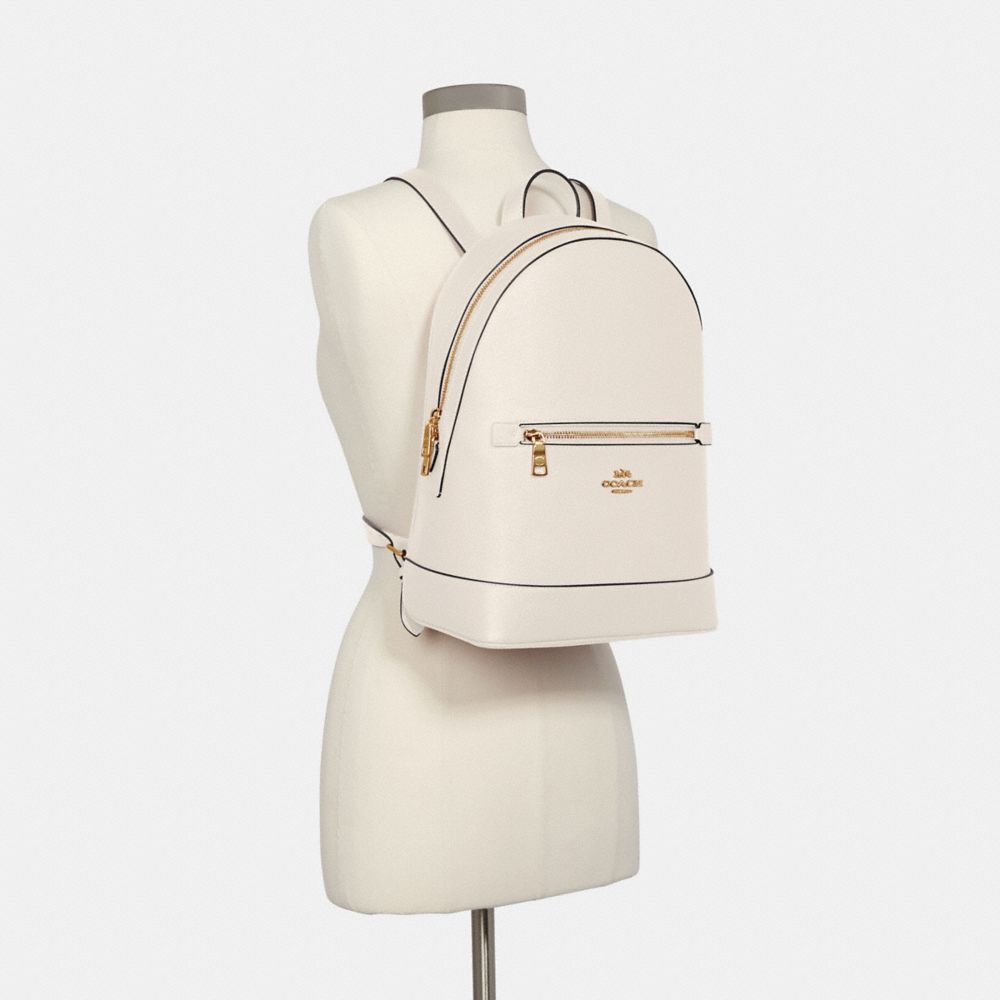 ついに再販開始!】 COACH コーチ ケンリー バックパック リュック