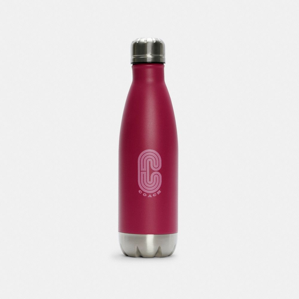 WATER BOTTLE - SV/BRIGHT VIOLET - COACH C5714