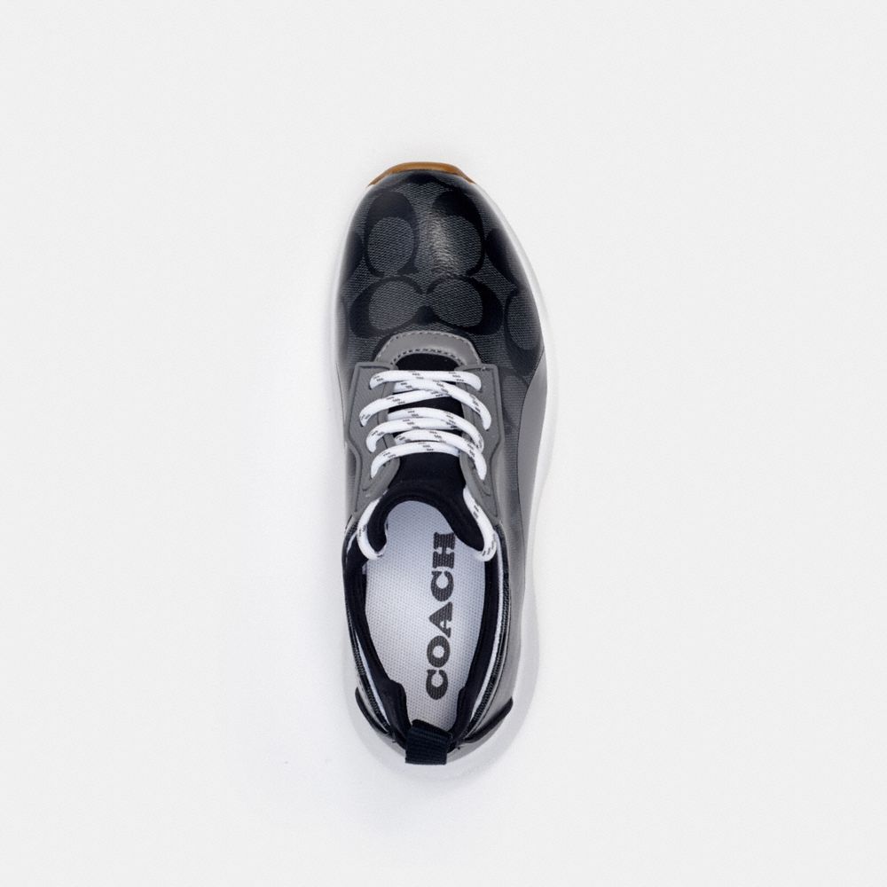 coach c270 runner