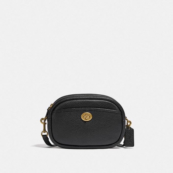 公式 Coach コーチ カメラ バッグ 全てのレディースバッグ