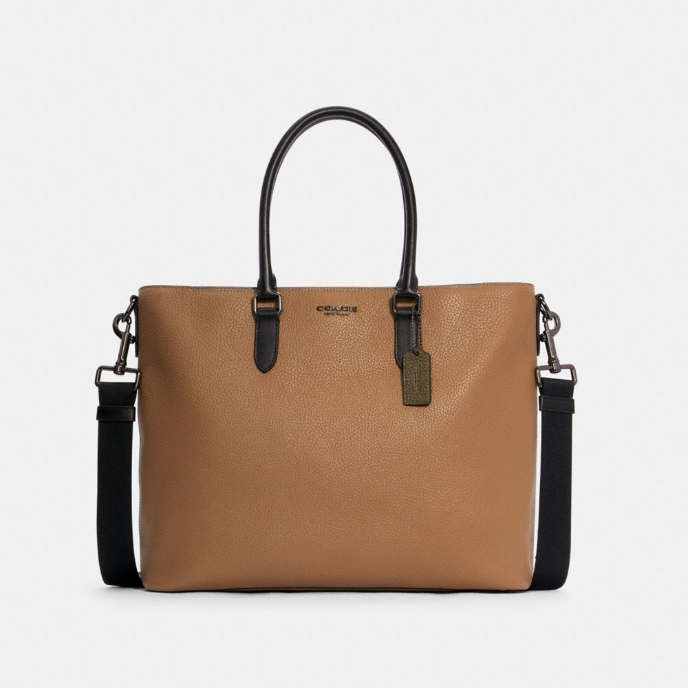 コーチ公式アウトレット メンズ トートバッグ