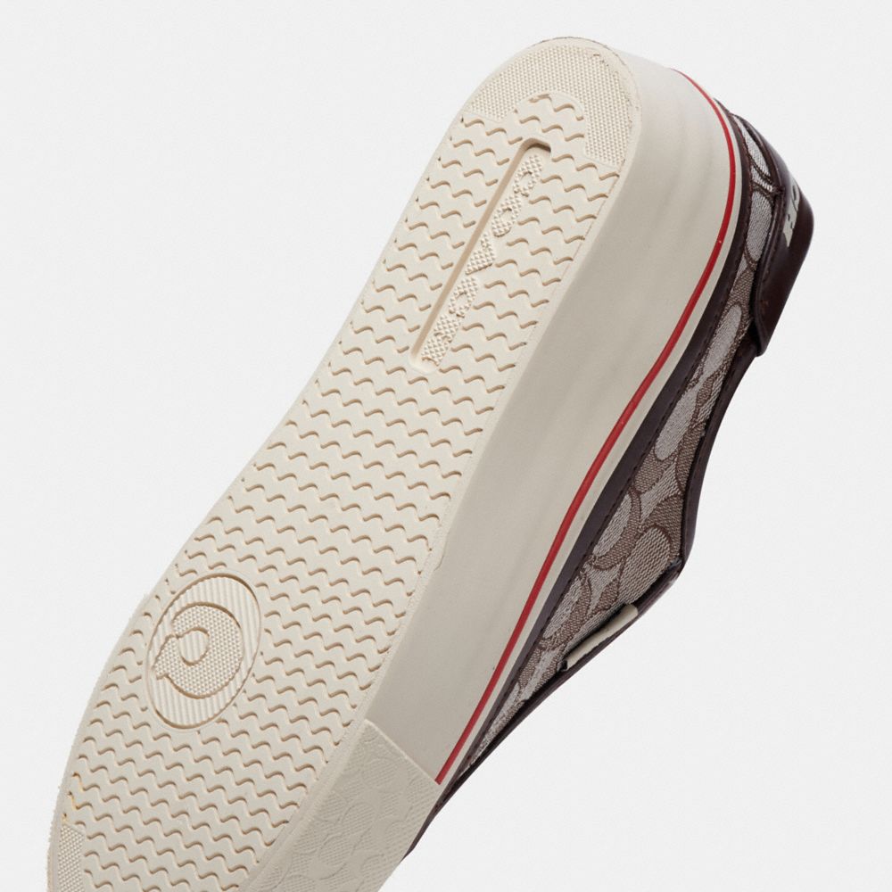 CITYSOLE PLATFORM SNEAKER