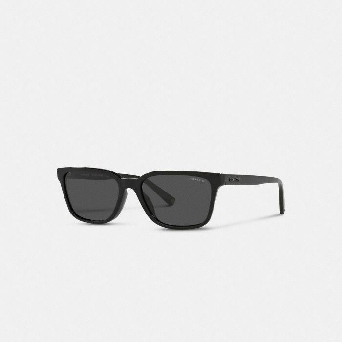 SIGNATURE WORKMARK SQUARE SUNGLASSES