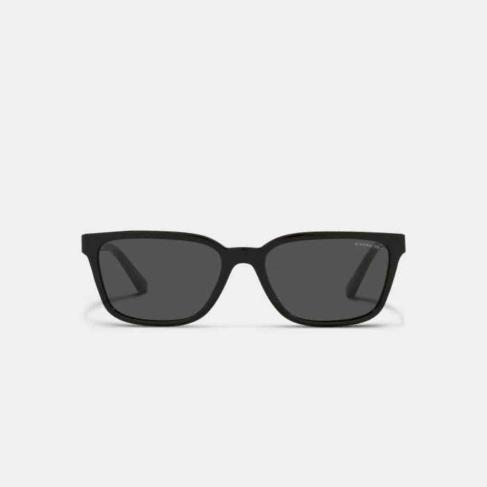 SIGNATURE WORKMARK SQUARE SUNGLASSES