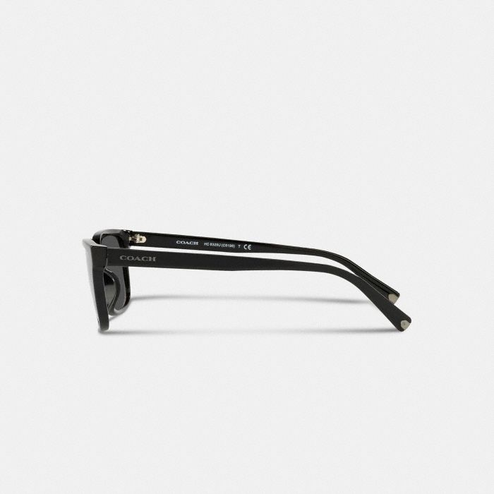 SIGNATURE WORKMARK SQUARE SUNGLASSES