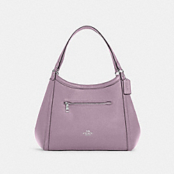 Kristy Shoulder Bag - C6231 - SV/Soft Lilac