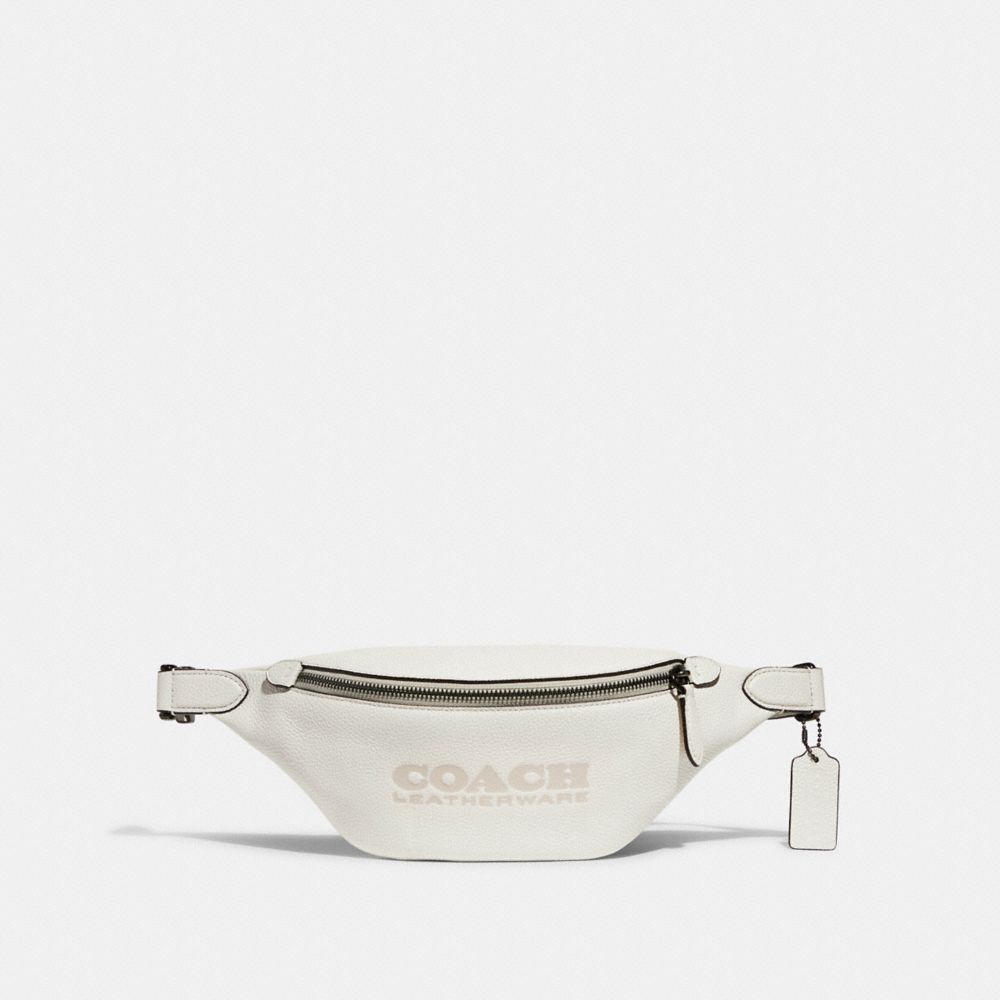 C6291 - Charter Belt Bag 7 Chalk/Steam