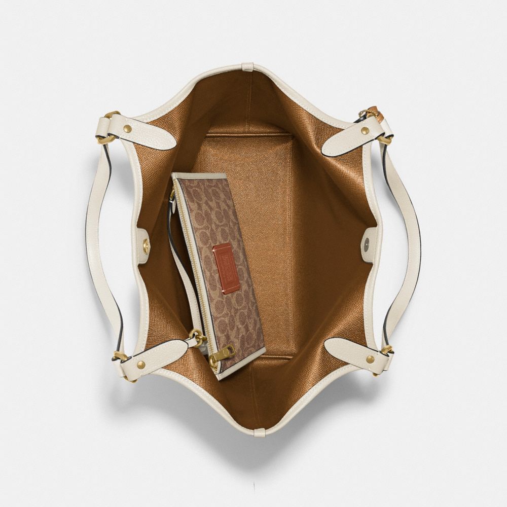 【線上限定】DAY 托特手袋