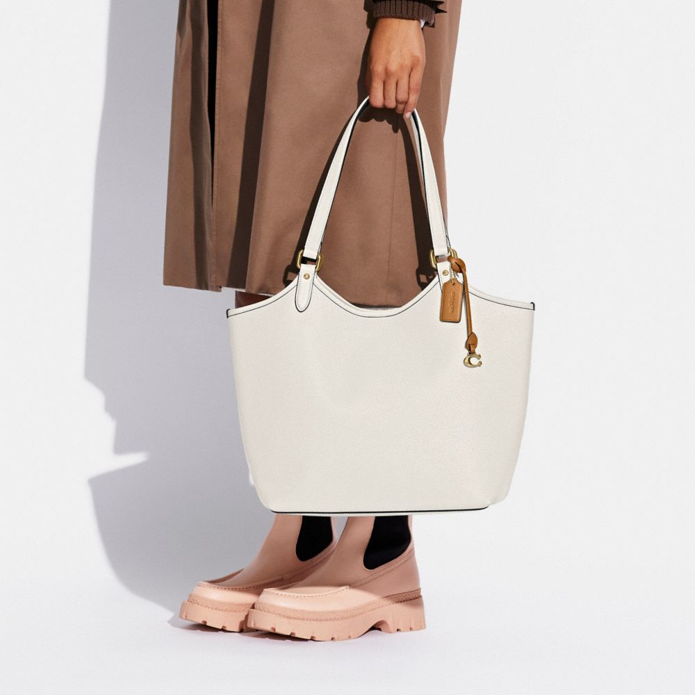 Túi Coach Day Tote