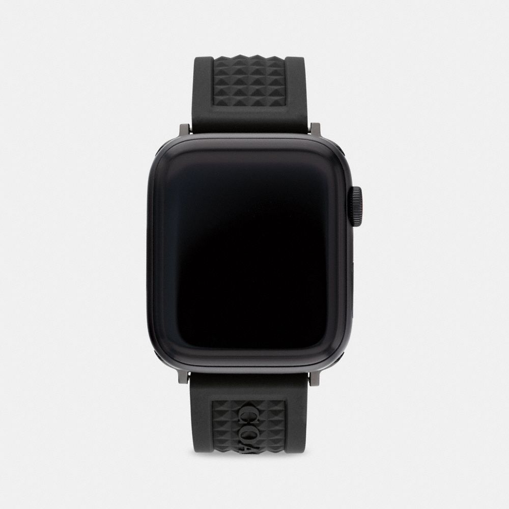 C6606 - Apple Watch® Strap, 42 Mm And 44 Mm NAVY