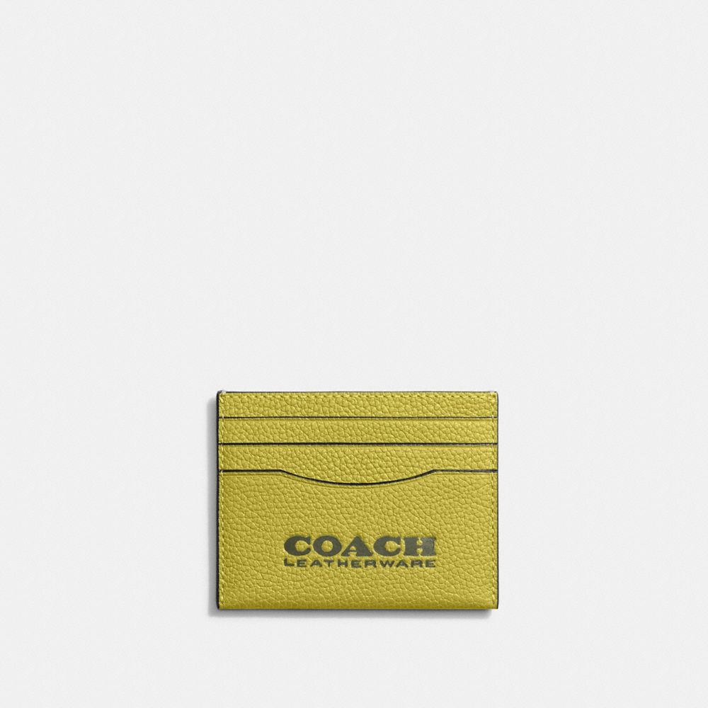 C6697 - Card Case Chalk/Steam