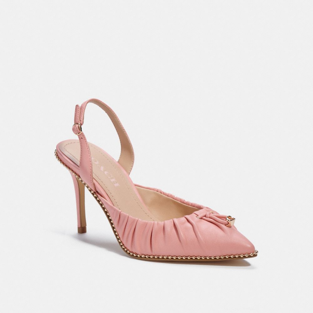 Wionna Pump - C6761 - Candy Pink