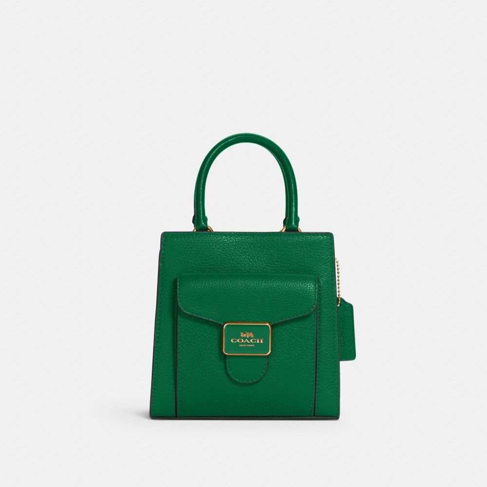 Mini Bags & Clutches - BAGS