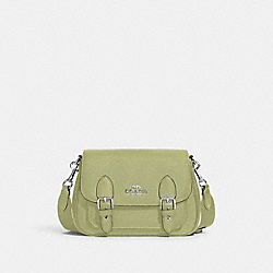 COACH C6782 Lucy Crossbody SV/PALE LIME