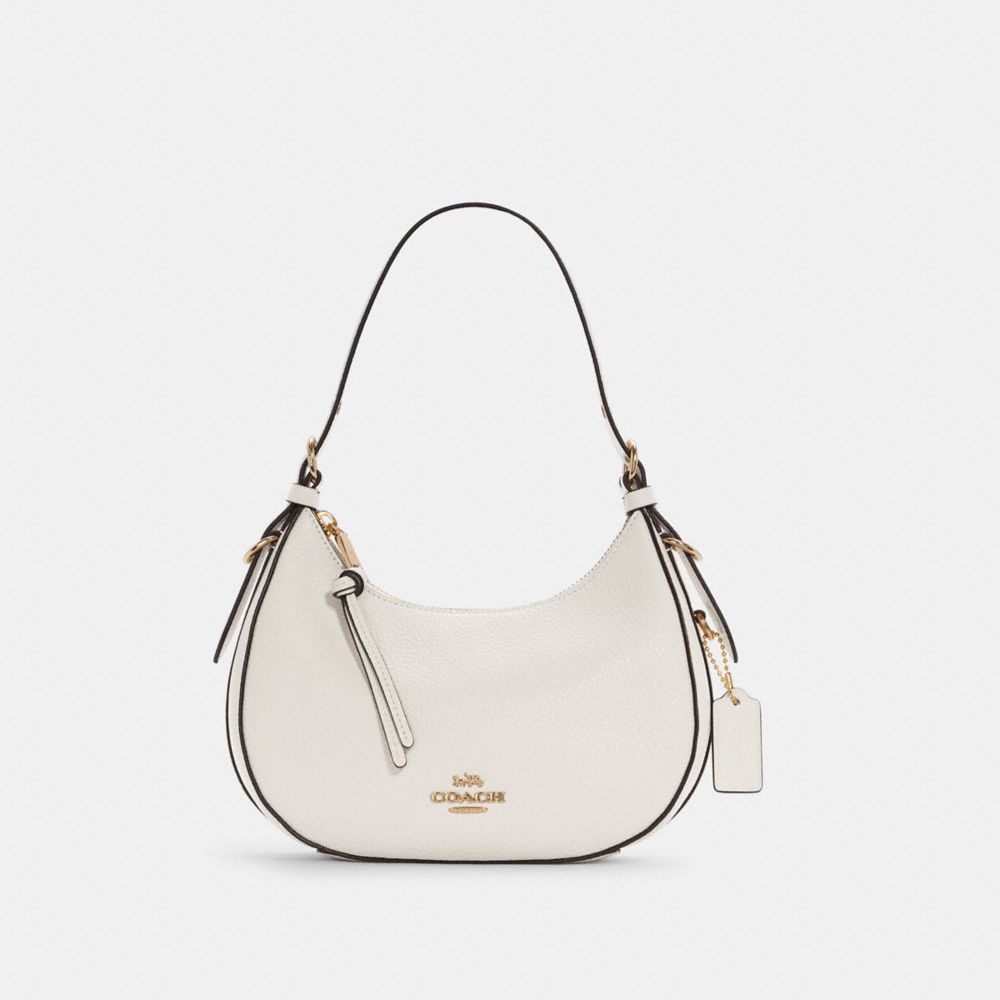 kleo hobo white