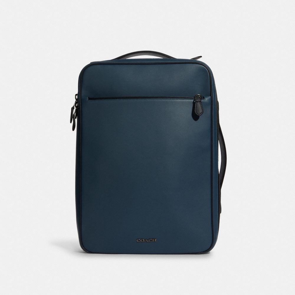 コーチ公式アウトレット メンズ リュック バックパック