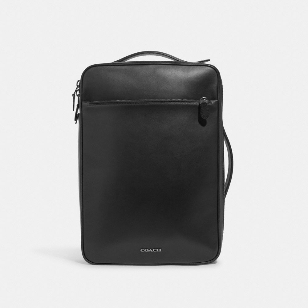 コーチ公式アウトレット メンズ リュック バックパック