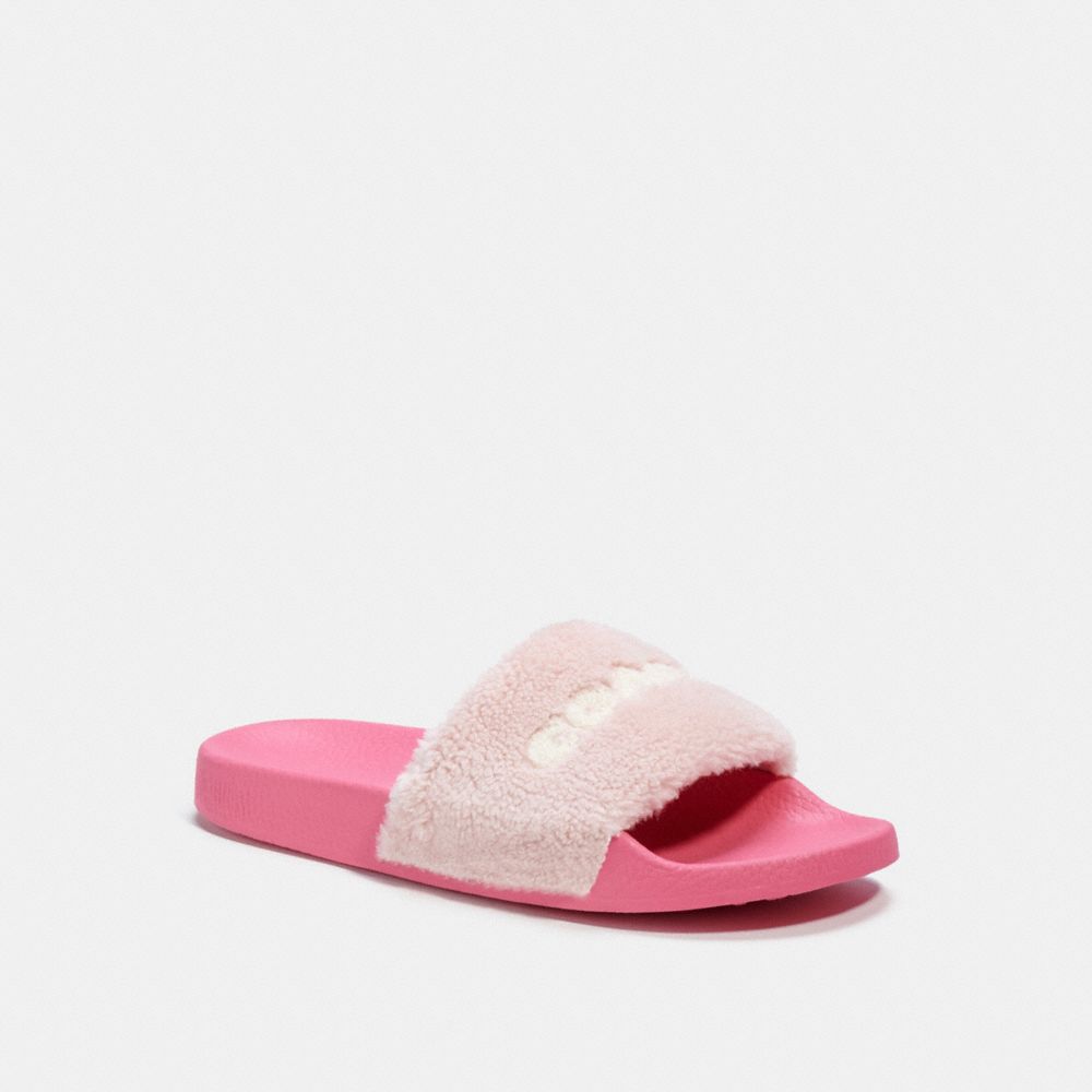 Uli Sport Slide - C7025 - PINK