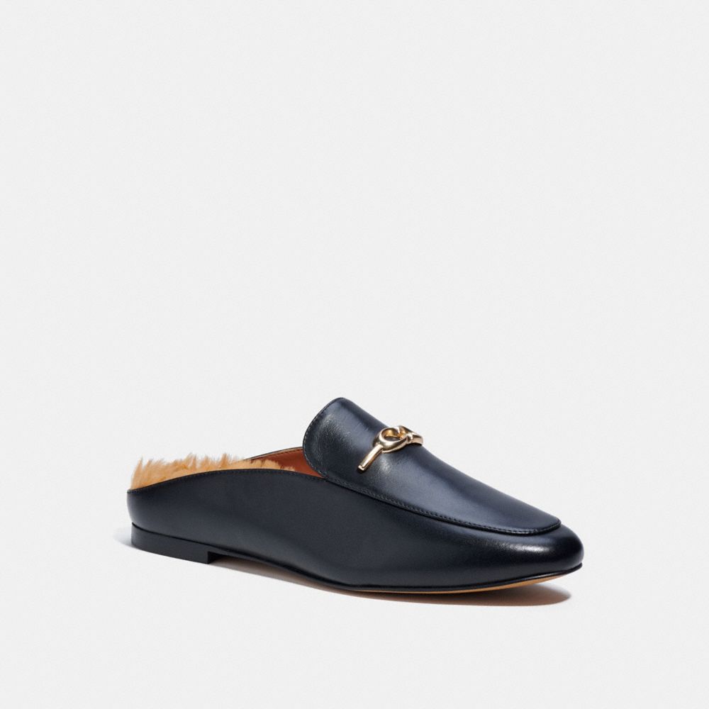 Sienna Slide - C7026 - BLACK