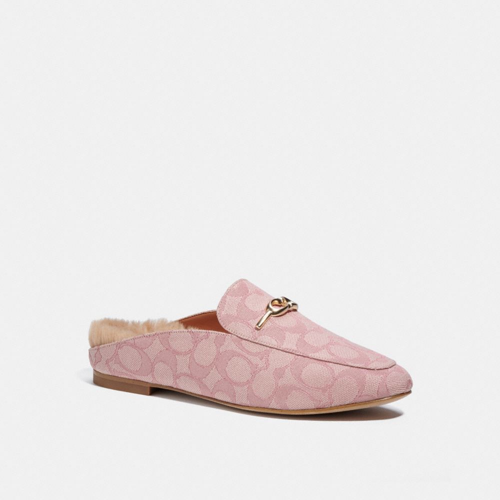 Sienna Slide - C7027 - PINK