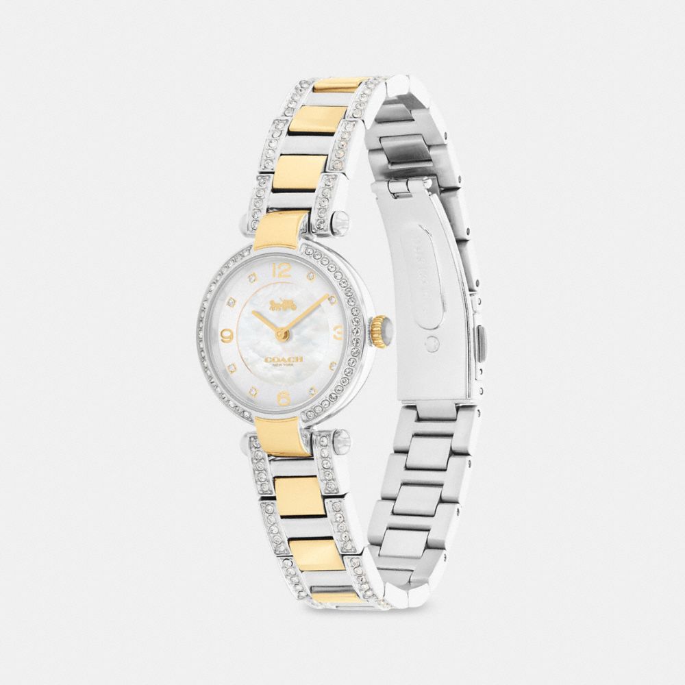 CARY 手錶，26毫米