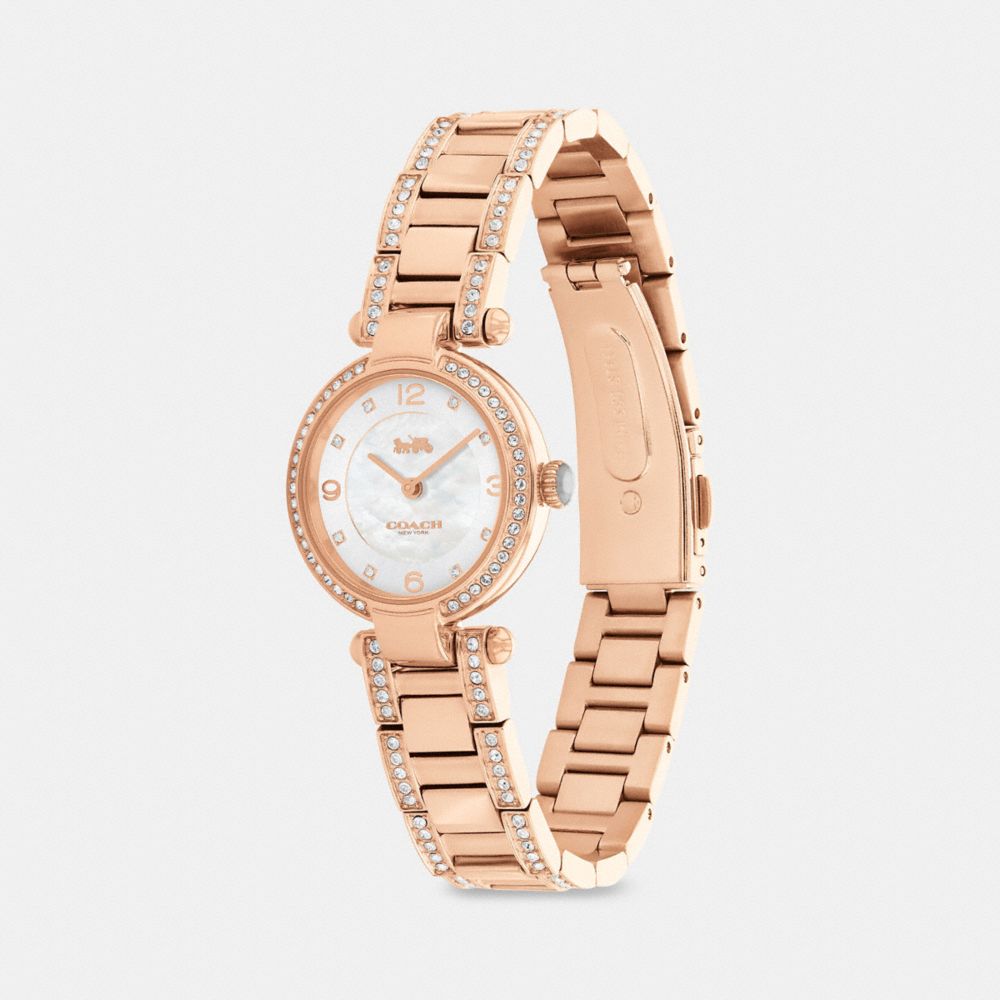 公式 Coach コーチ 腕時計 レディース