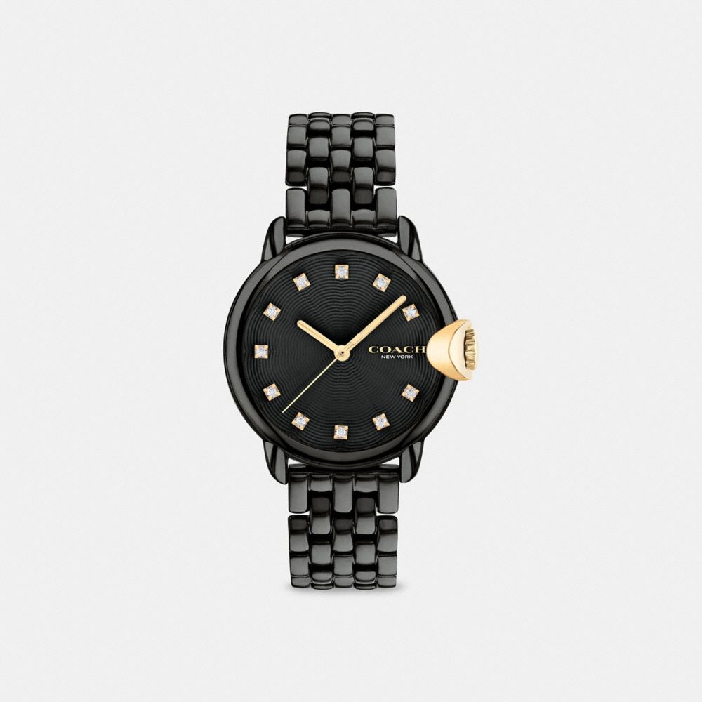 C7344 - Arden Watch, 32 Mm Black