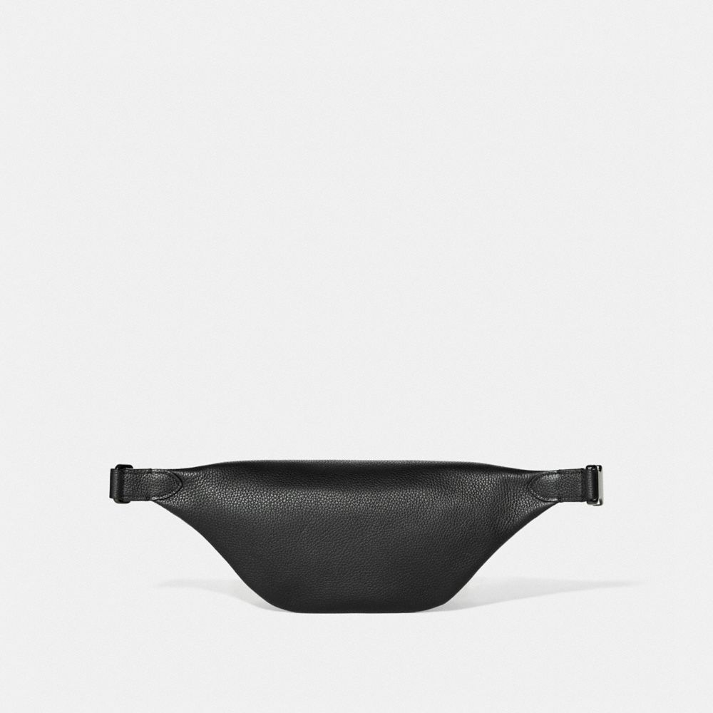 CHARTER BELT BAG 7 IN SIGNATURE CANVAS