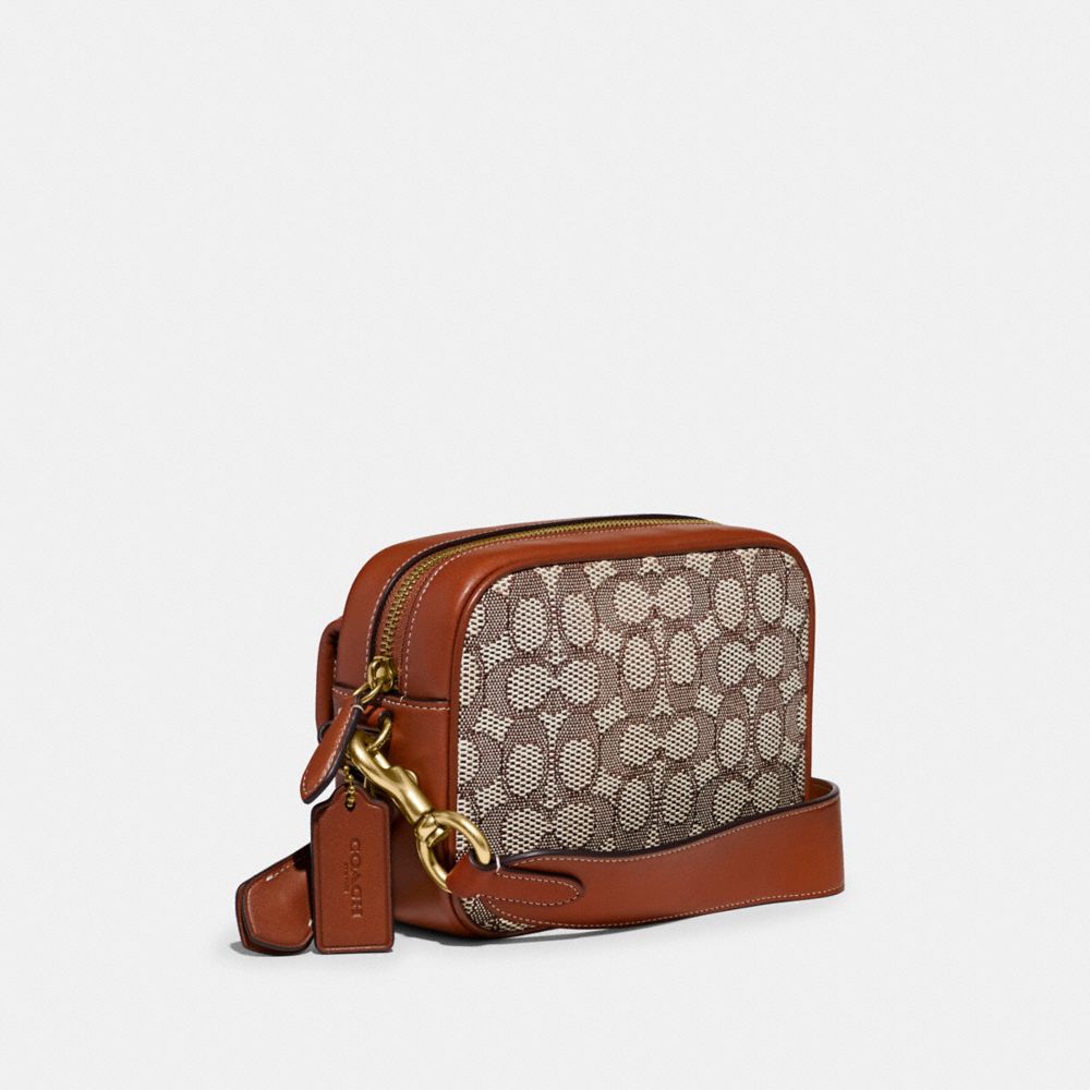 Coach mini shoulder bag