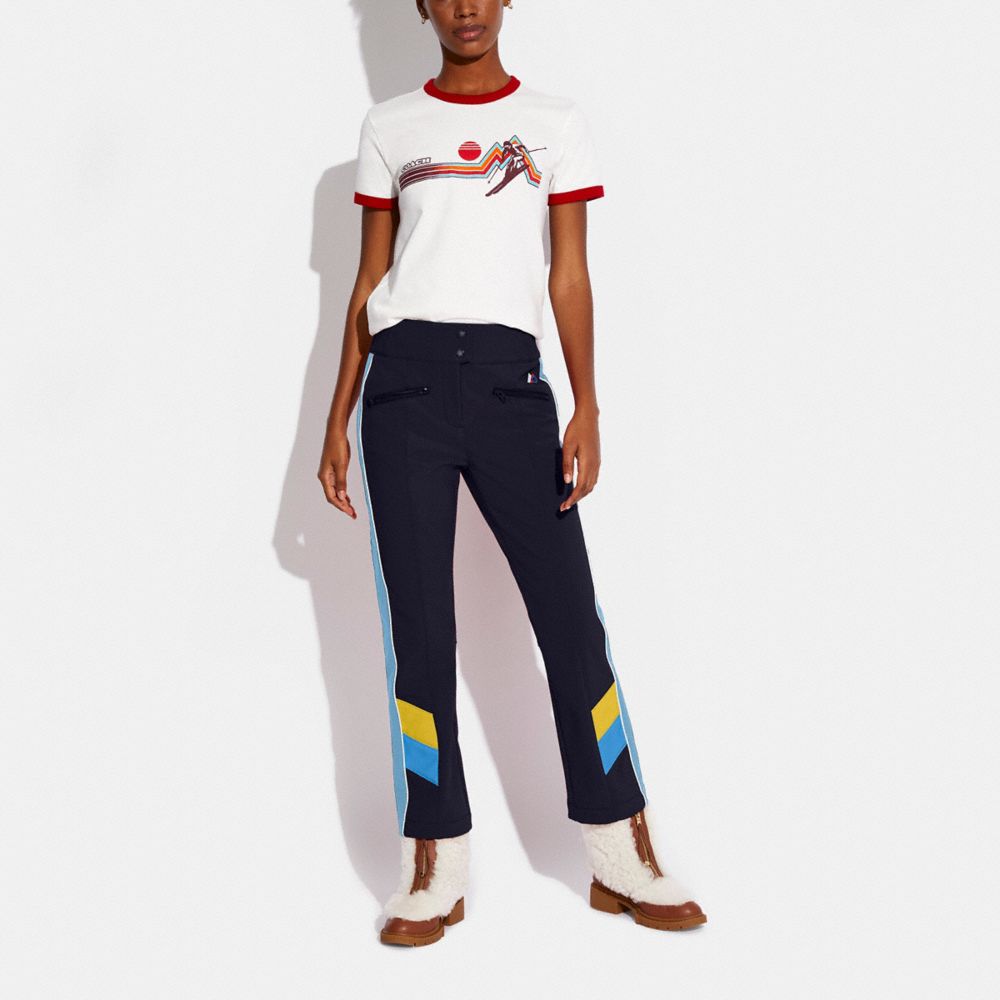 SKI PANTS