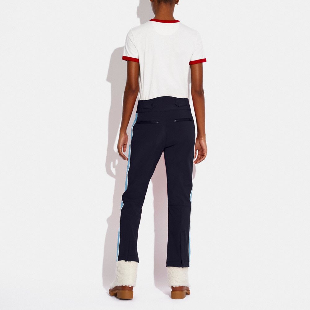 SKI PANTS
