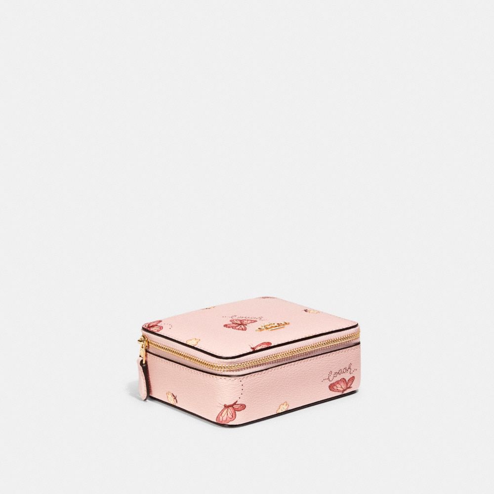Complimentary Jewelry Box On Orders $250+ - GOLD/BLOSSOM - COACH C8082G