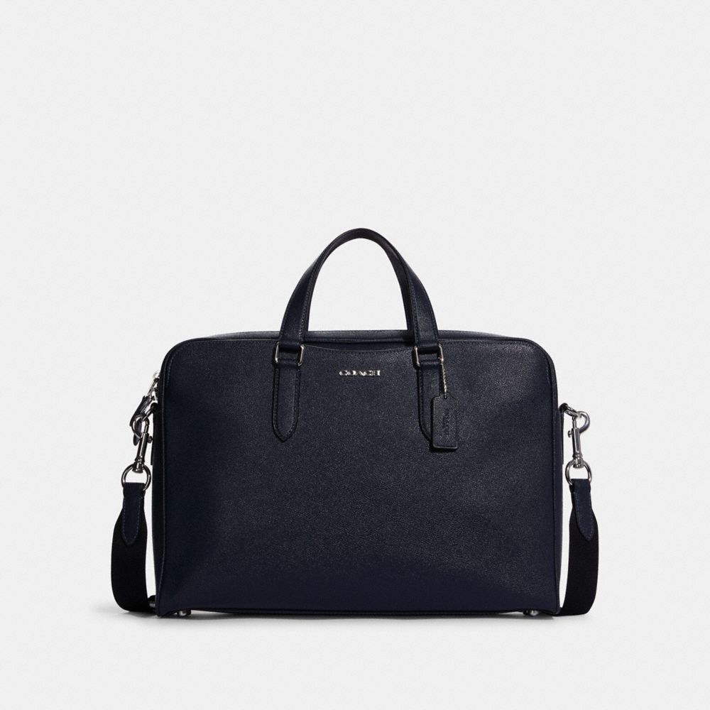 コーチ公式アウトレット メンズ ビジネスバッグ