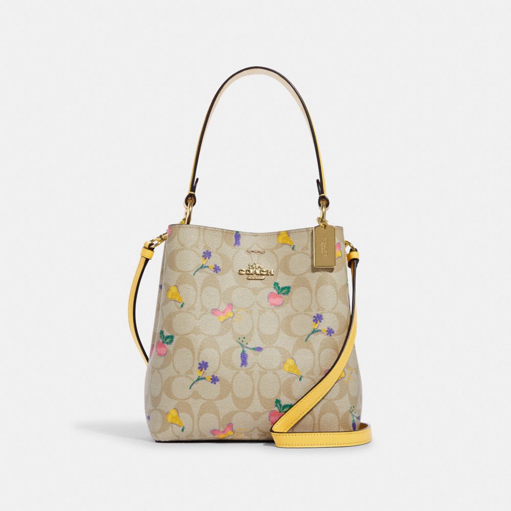 THE COACH OCTOBER 15 SALES EVENT