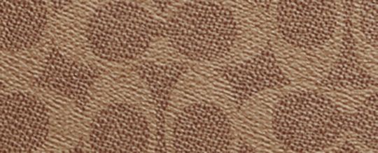 GOTHAM DUFFLE 經典 SIGNATURE 帆布手袋