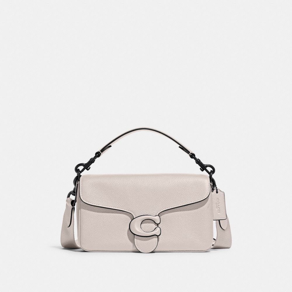 soft tabby multi crossbody