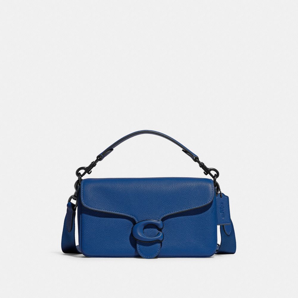soft tabby multi crossbody